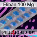 Fliban 100 Mg 22